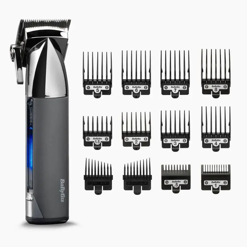 Hair Clipper